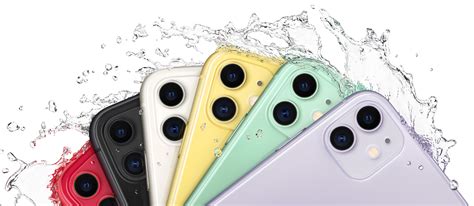 Iphone 11 防水 嗎